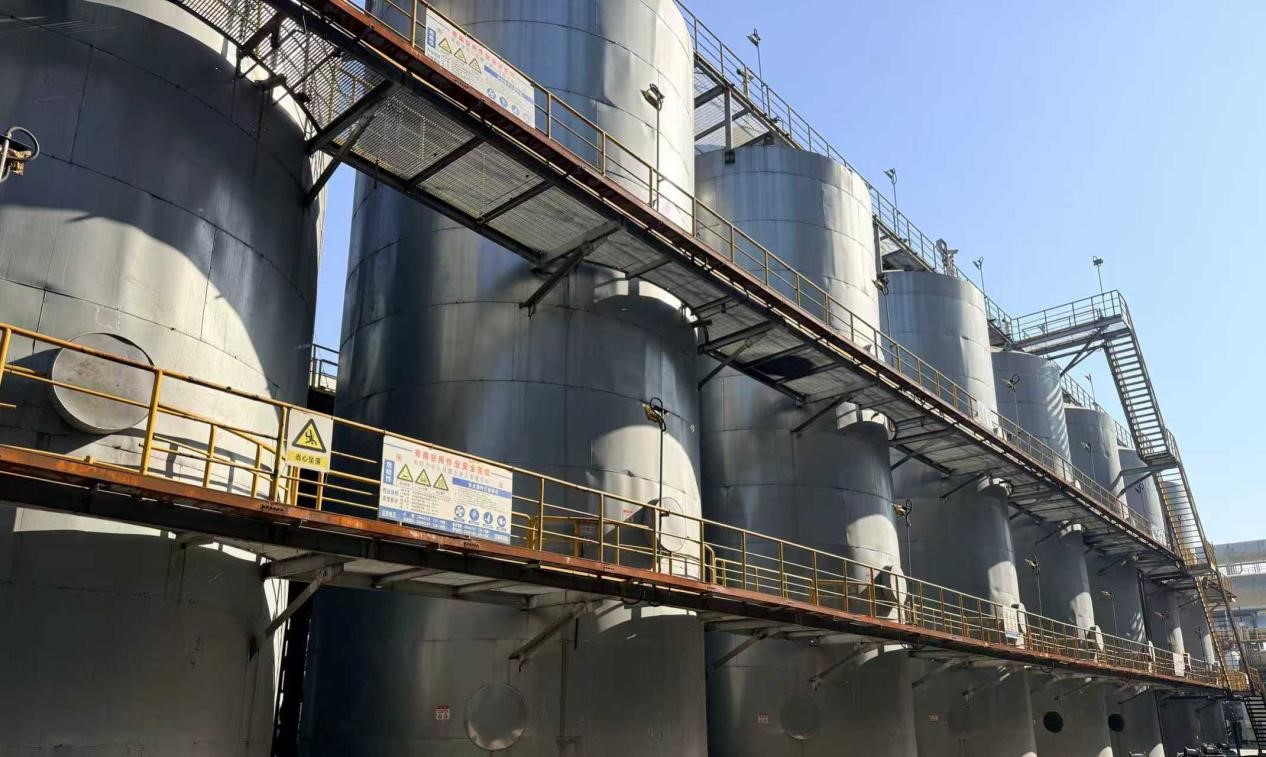 Ma'anshan Iron and Steel 